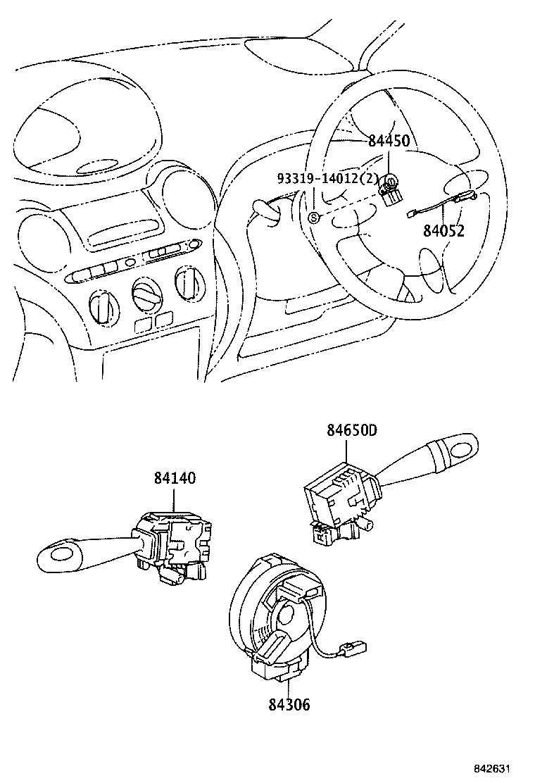 82616-20010 PULLER, FUSE product image