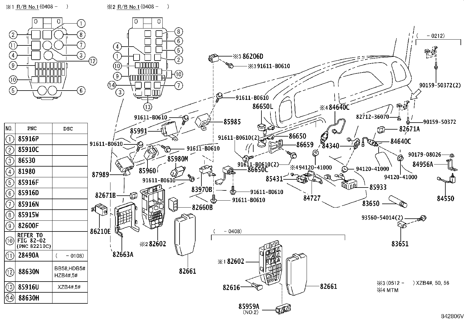 28491-56140 COMPUTER, EXHAUST RETARDER product image