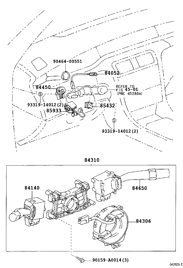 Thumbnail 4 for 82671-07010