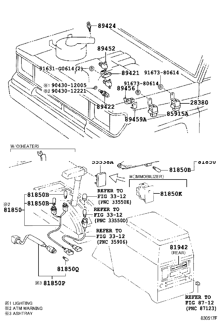 Thumbnail 2 for 85910-60010