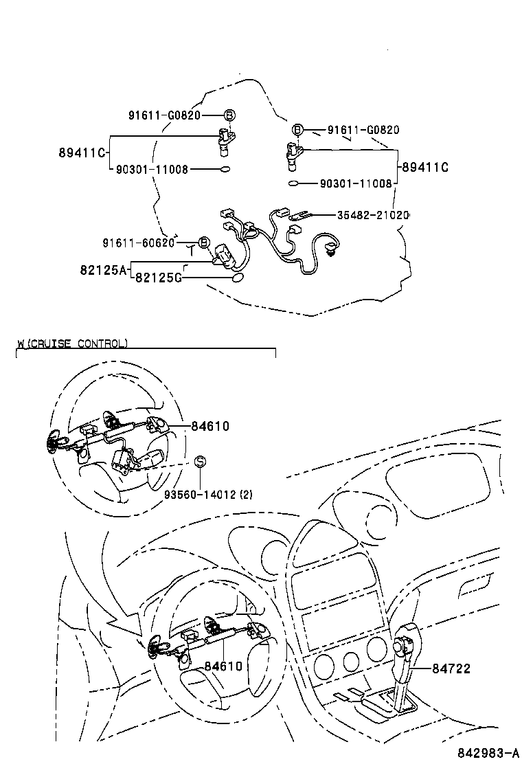 Thumbnail 2 for 84722-20211