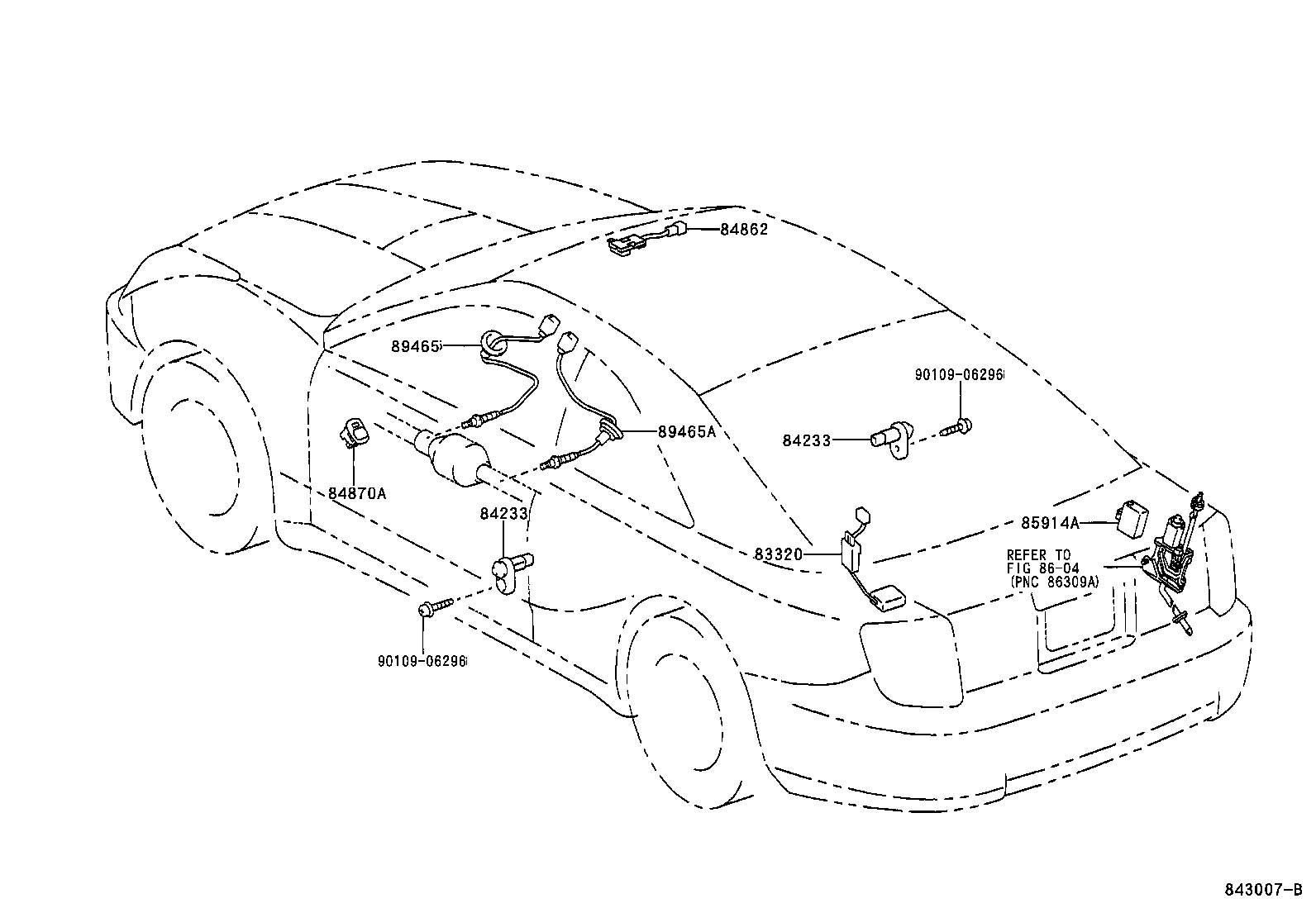 Thumbnail 4 for 82674-20050