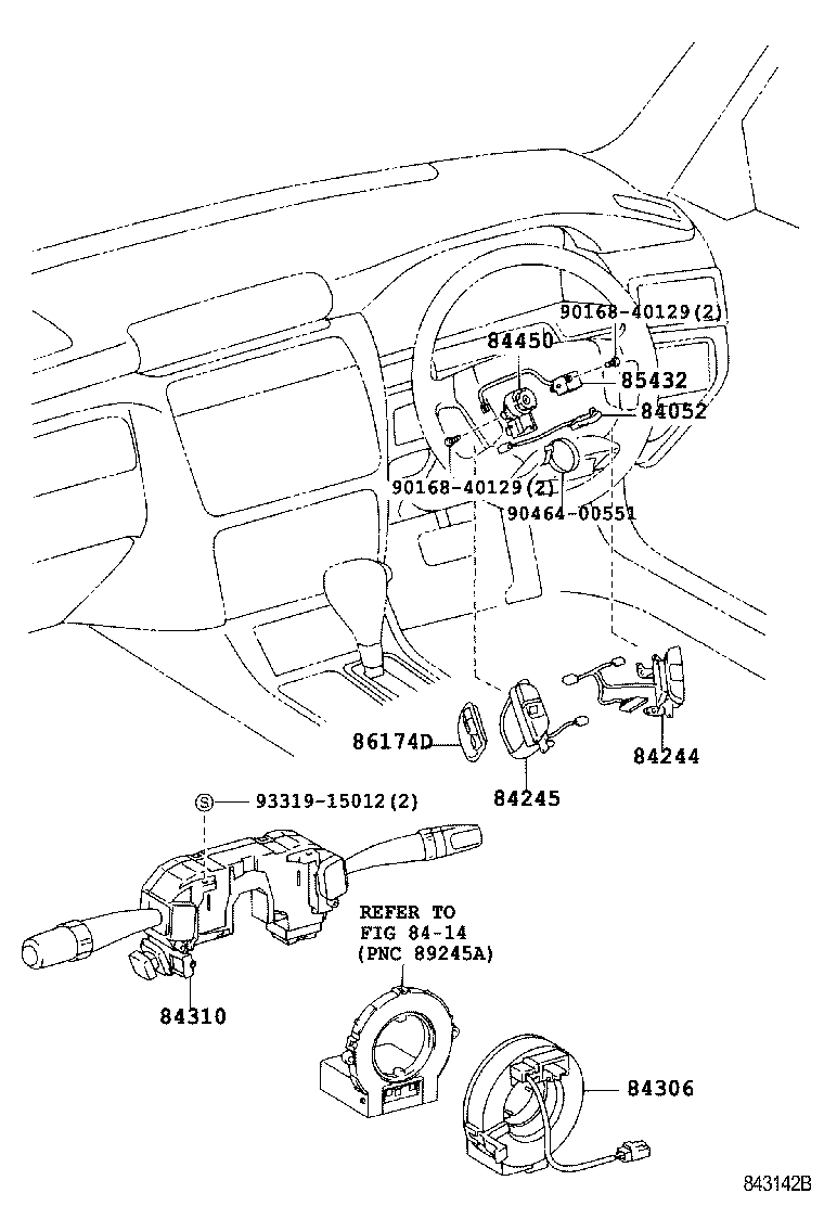 28831-46010 PLUG, BATTERY JUNCTION BOX product image