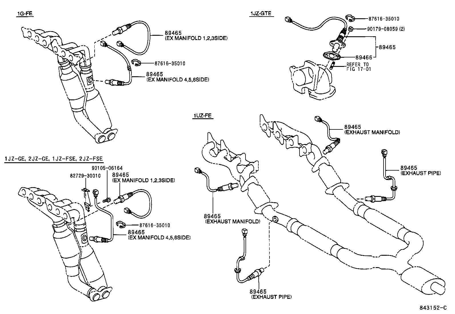 28831-46010 PLUG, BATTERY JUNCTION BOX product image
