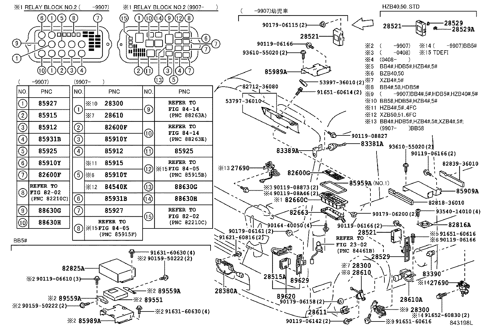 28491-56140 COMPUTER, EXHAUST RETARDER product image