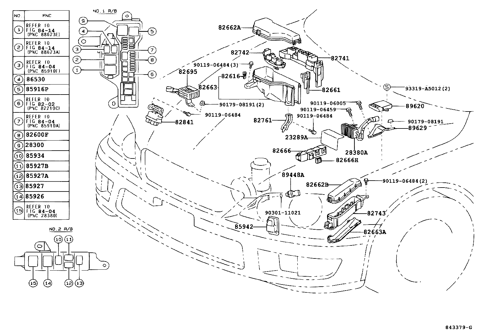 Thumbnail 2 for 90987-02011