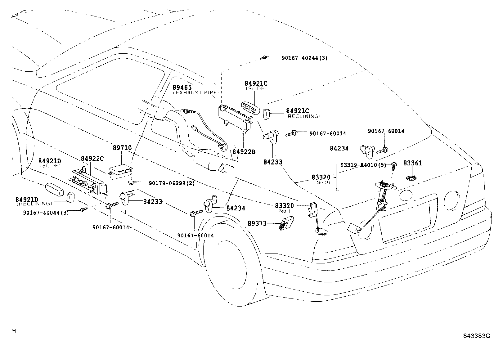 Thumbnail 6 for 90987-02011