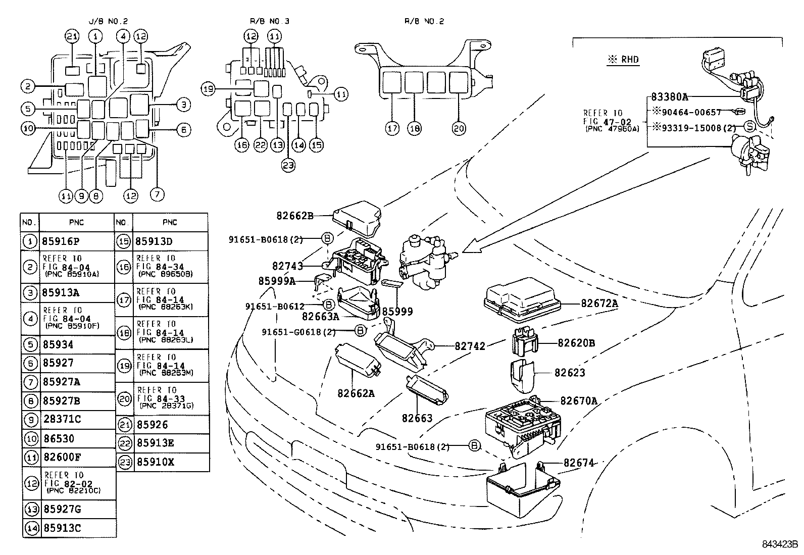 83320-47010 GAGE ASSY, FUEL SENDER product image