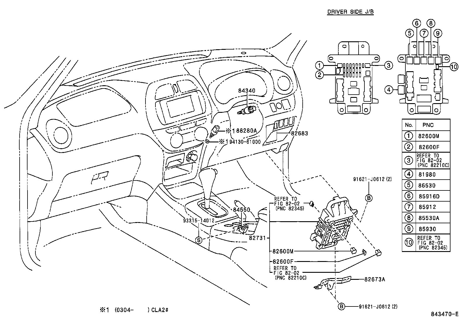 83320-42041 GAGE ASSY, FUEL SENDER product image