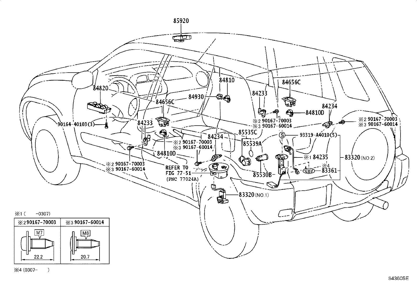 Thumbnail 5 for 82672-42140