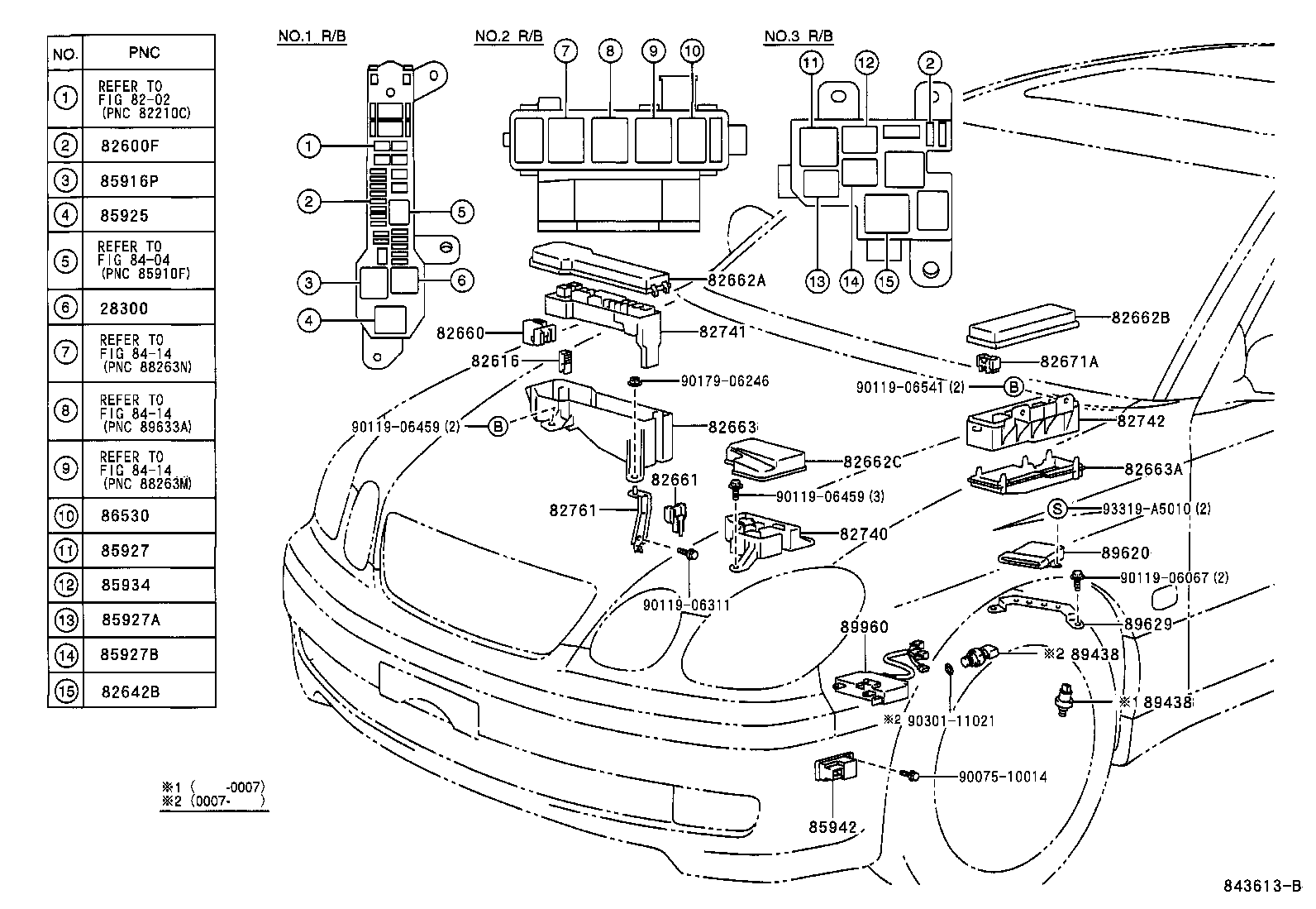 83320-80363 GAGE ASSY, FUEL SENDER product image