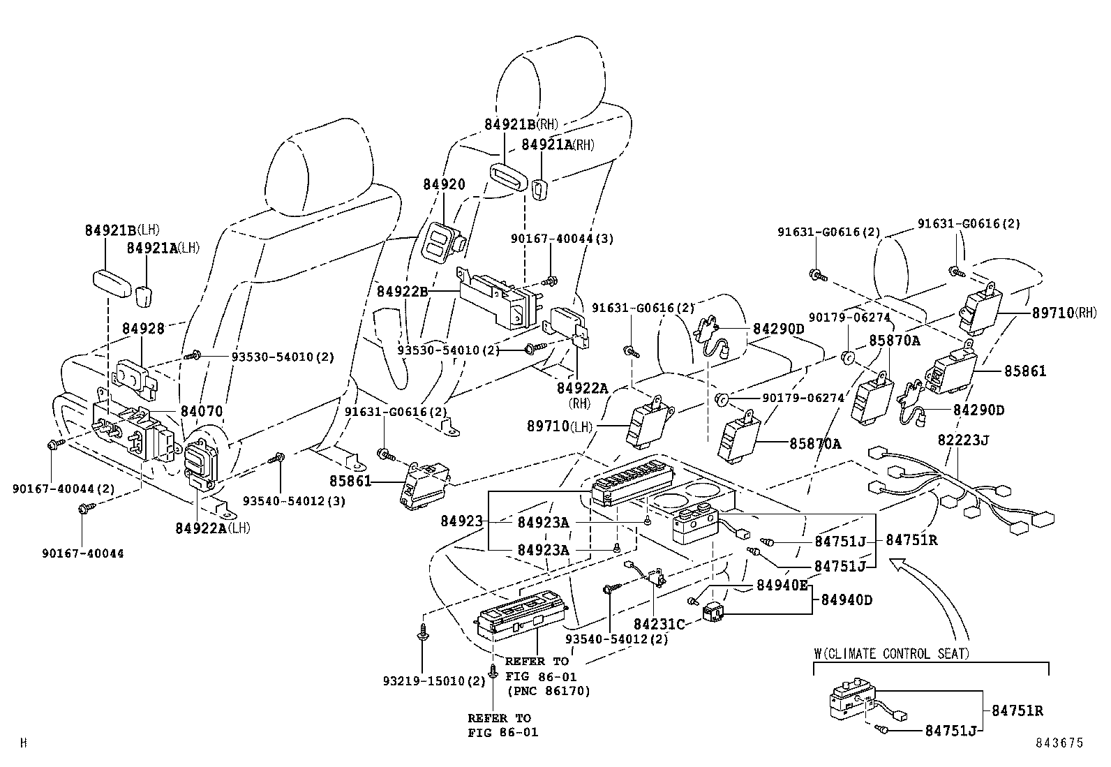 Thumbnail 7 for 82672-50191