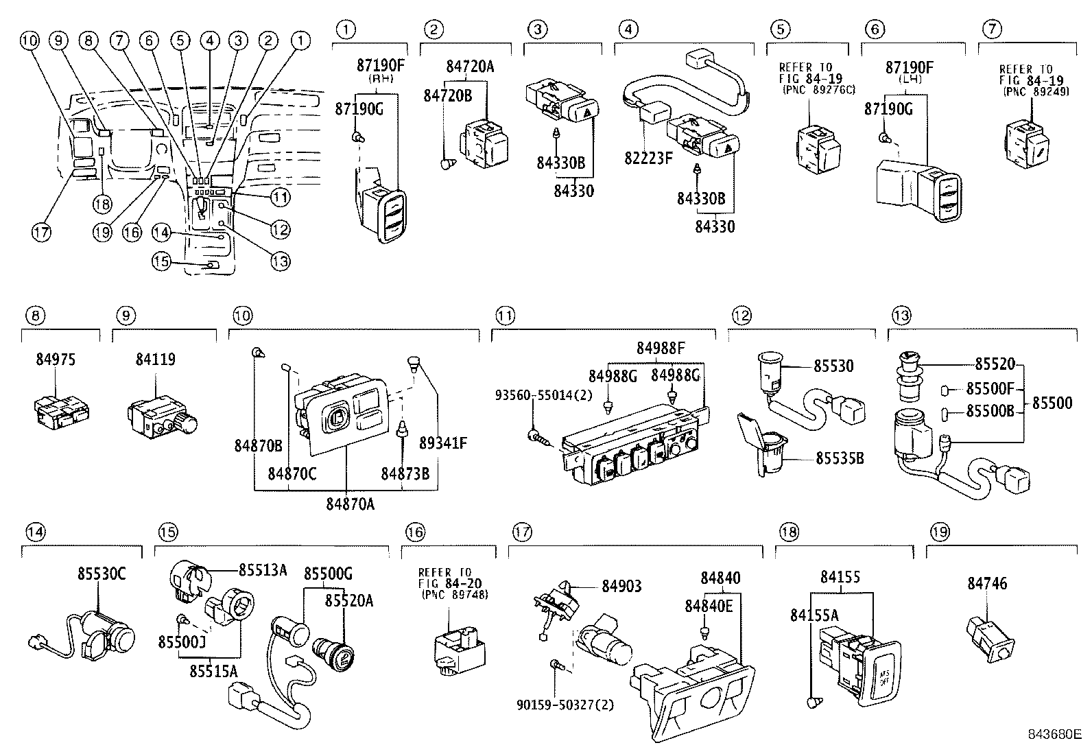 Thumbnail 6 for 82672-50191