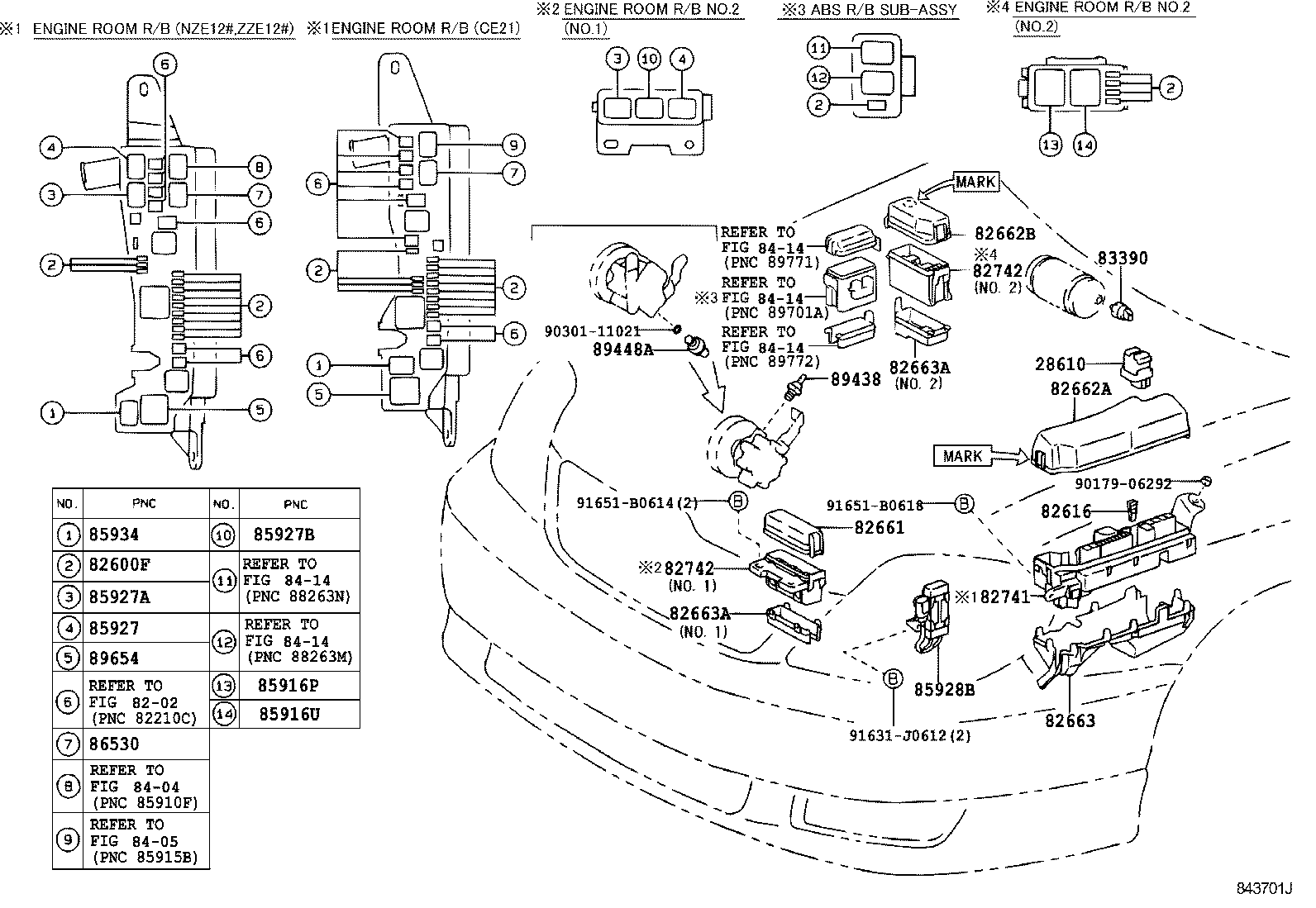 83320-12650 GAGE ASSY, FUEL SENDER product image