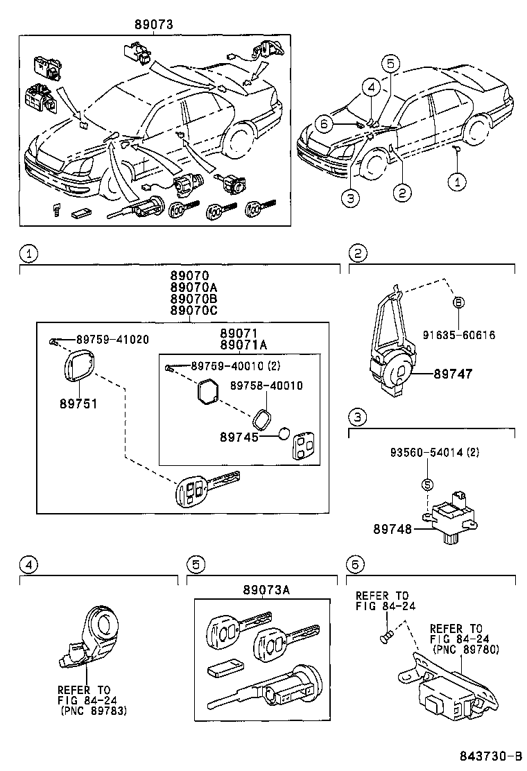 89751-50160 COVER, TRANSMITTER HOUSING product image