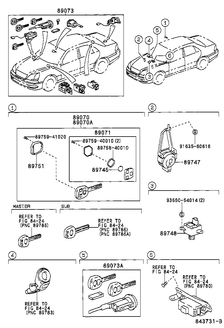 89751-50160 COVER, TRANSMITTER HOUSING product image