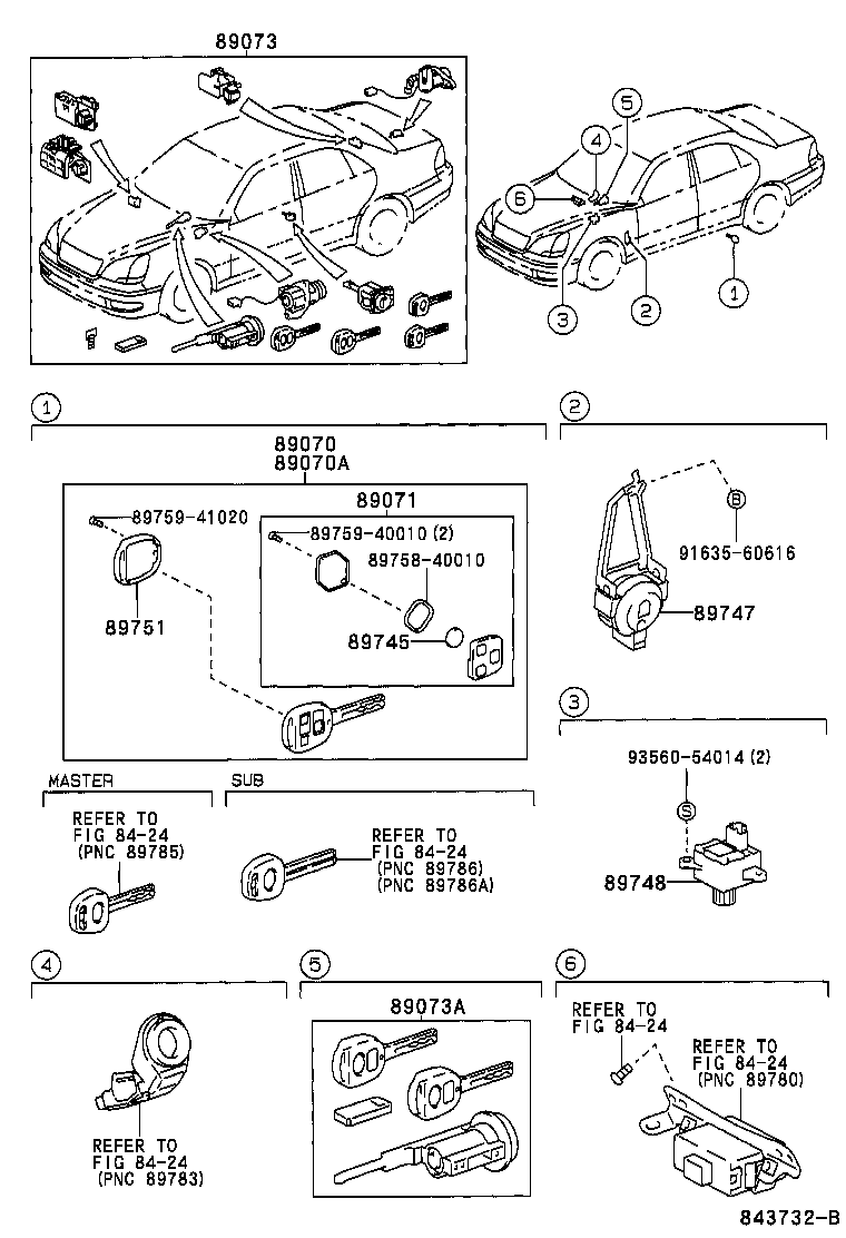 89751-50160 COVER, TRANSMITTER HOUSING product image