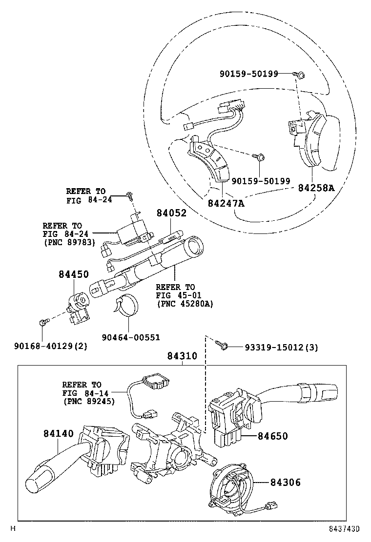 Thumbnail 5 for 82672-0C022