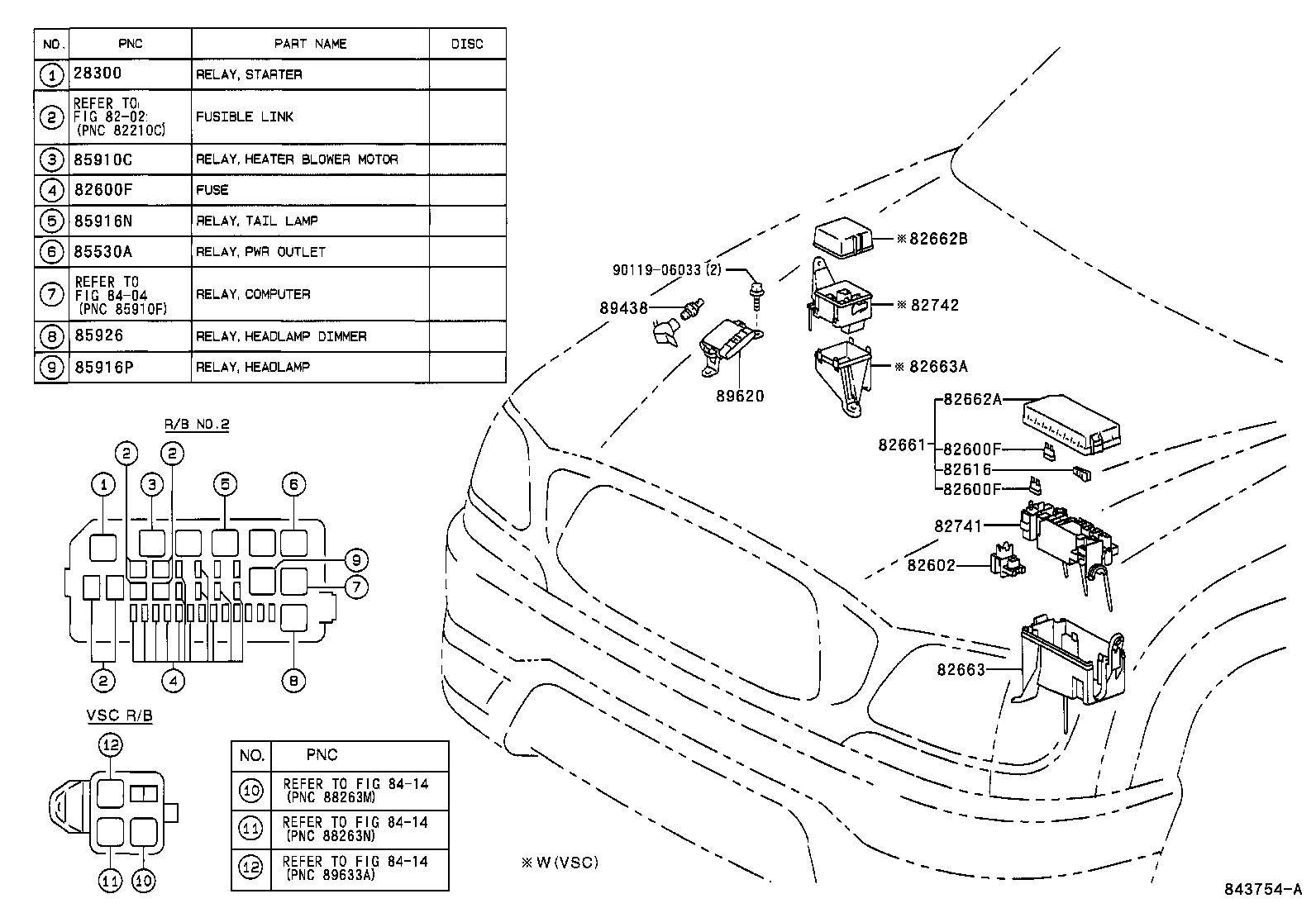 Thumbnail 5 for 82641-04031