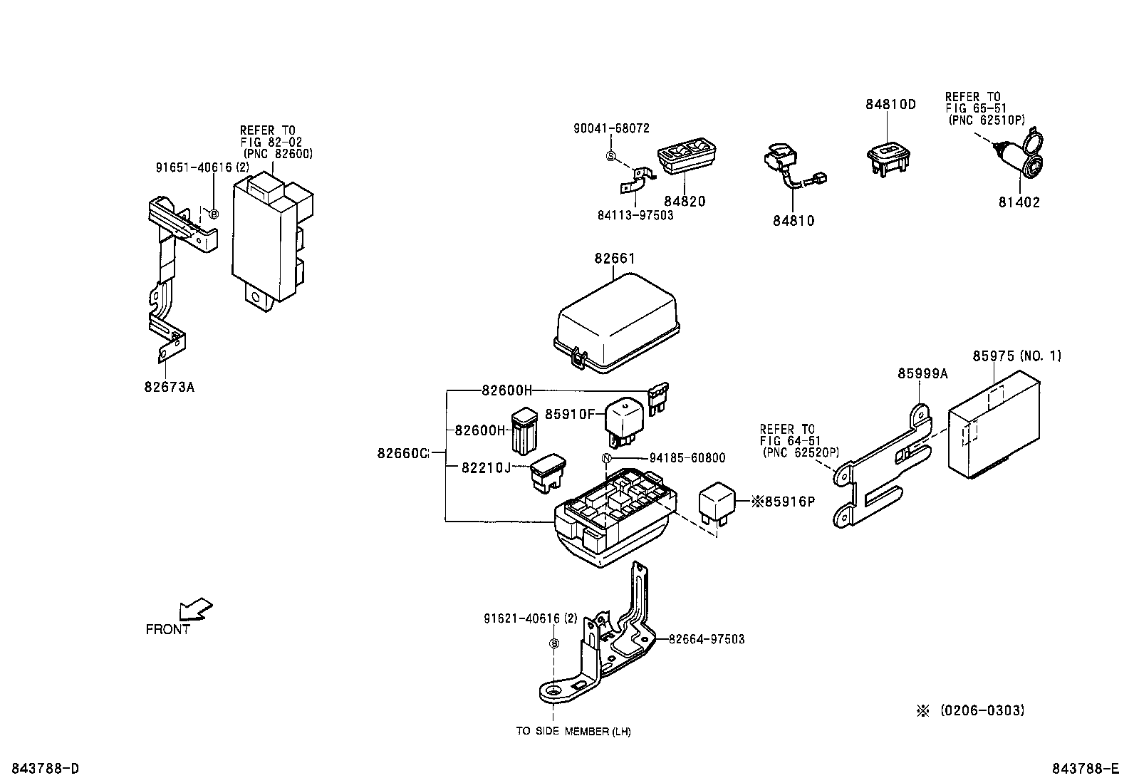 77501-97501 GAGE ASSY, FUEL SENDER product image
