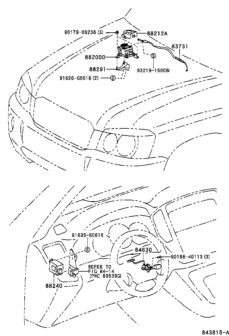 Thumbnail 2 for 84633-34010