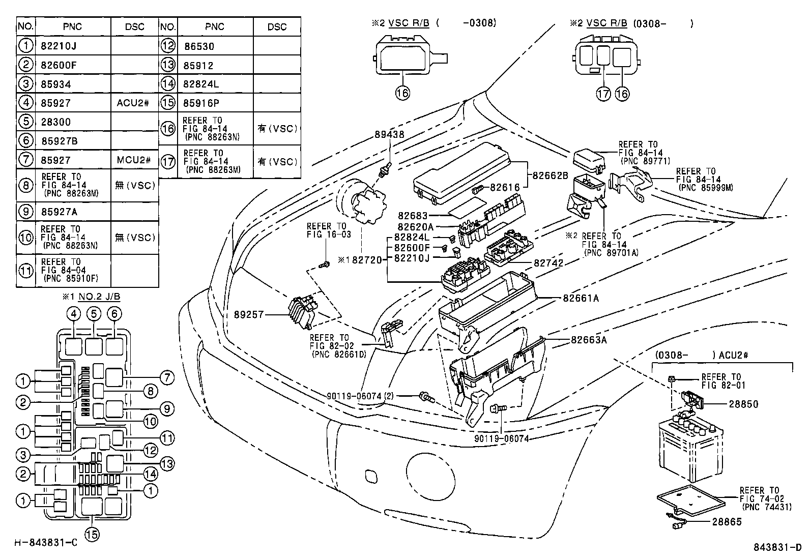 84040-48040 MASTER SWITCH ASSY,MULTIPLEX NETWORK product image