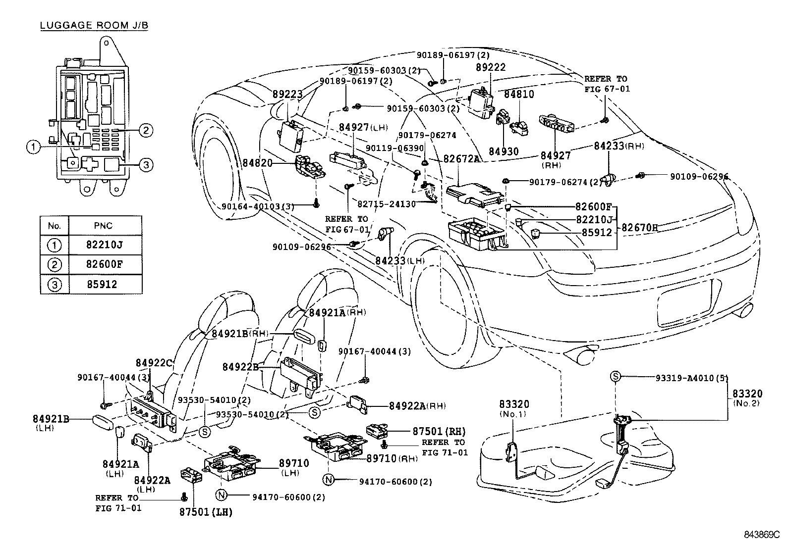 Thumbnail 6 for 23080-50120