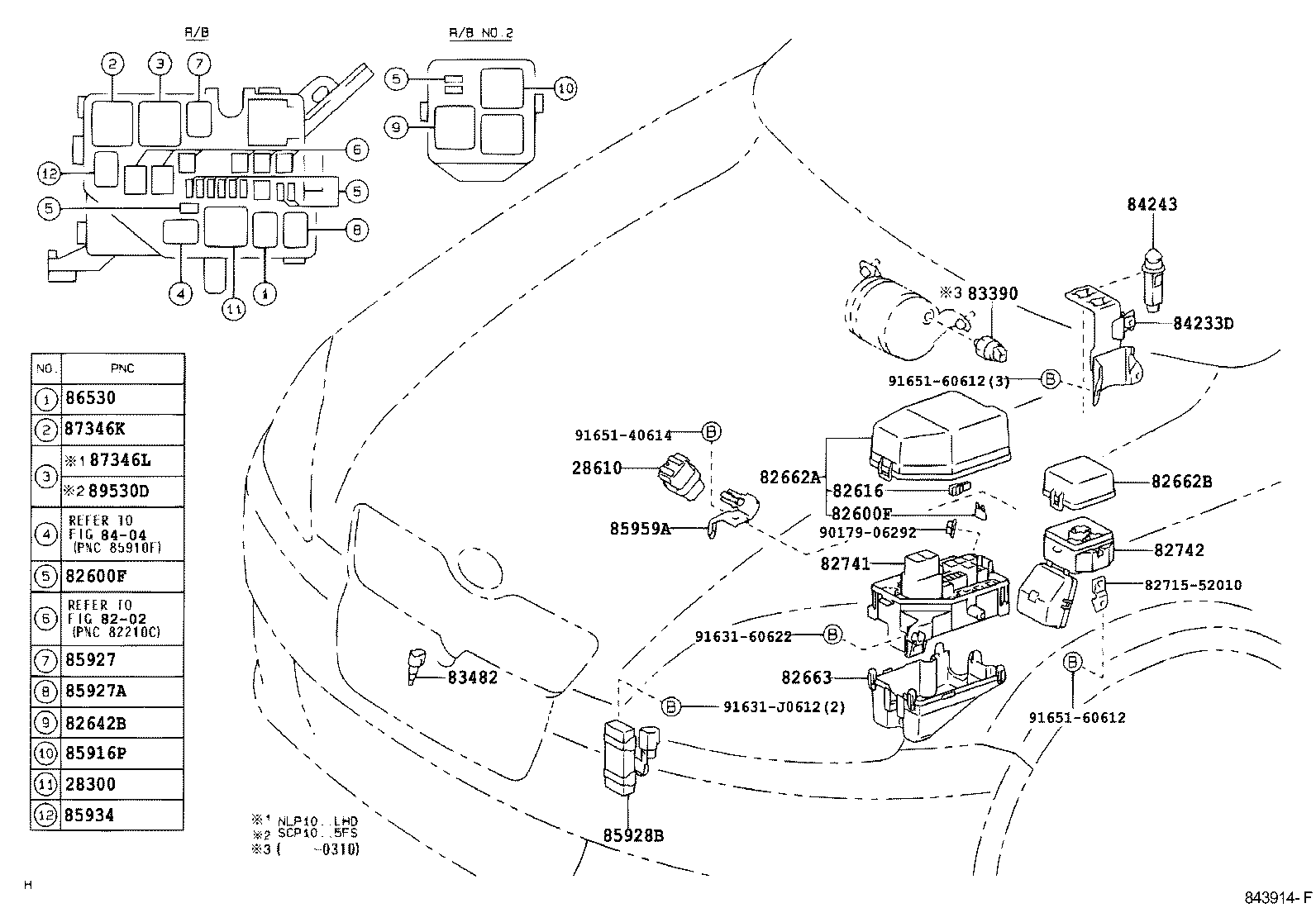 Thumbnail 4 for 90987-02016