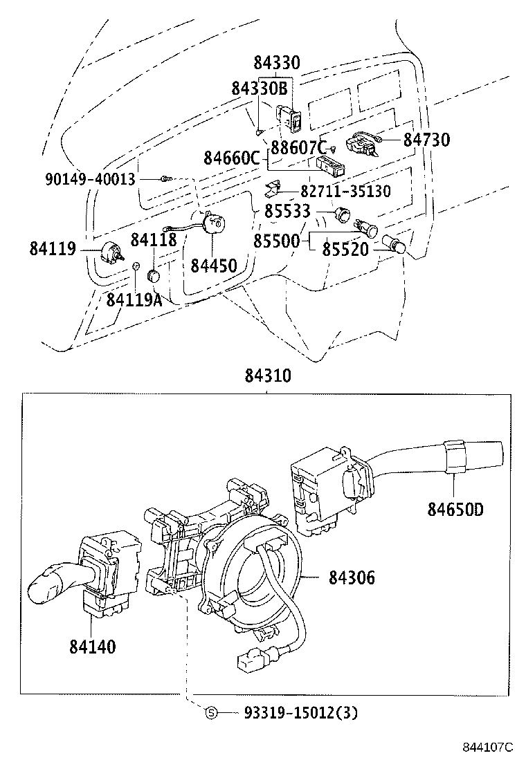 Thumbnail 6 for 82641-89103