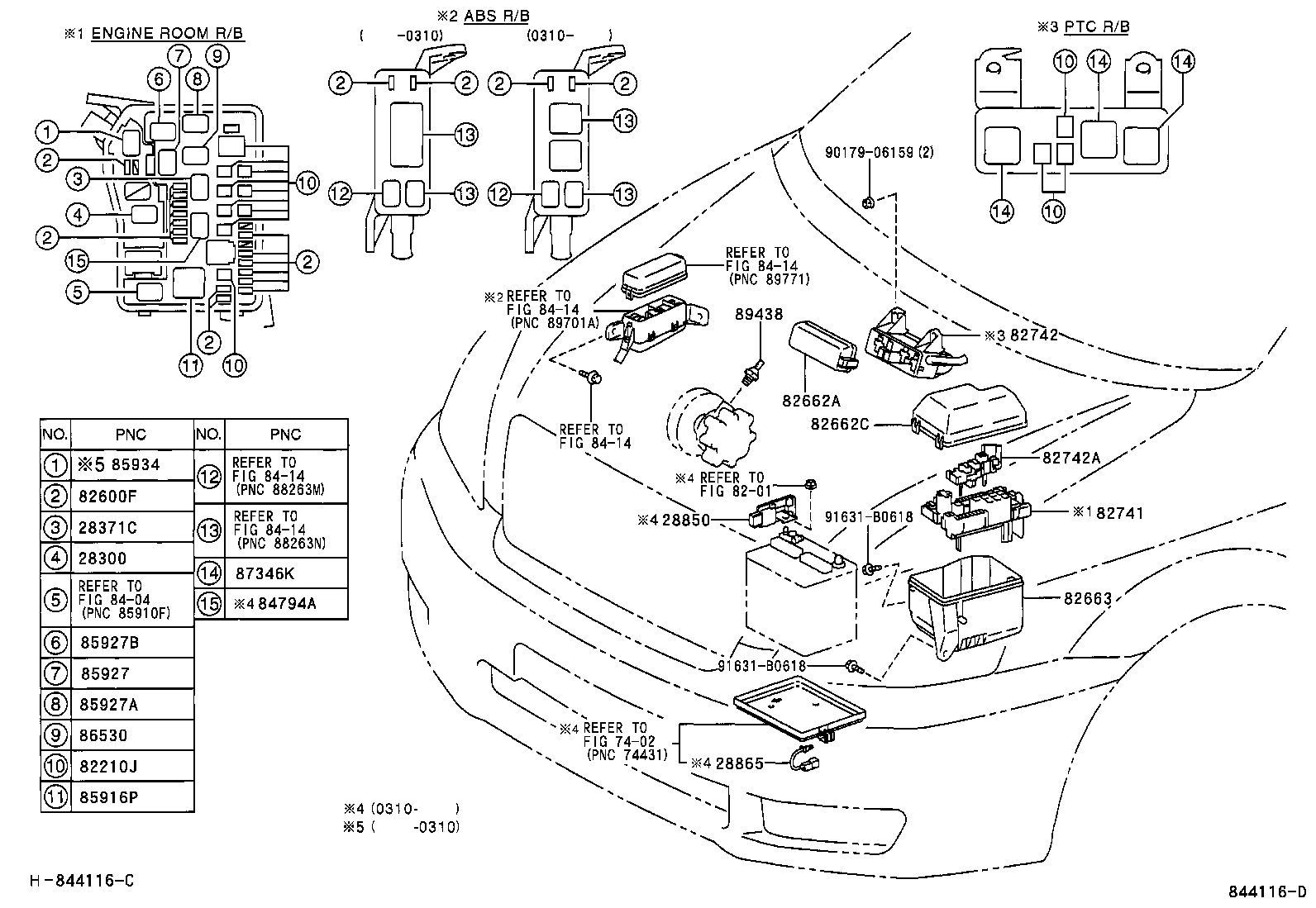83320-44080 GAGE ASSY, FUEL SENDER product image
