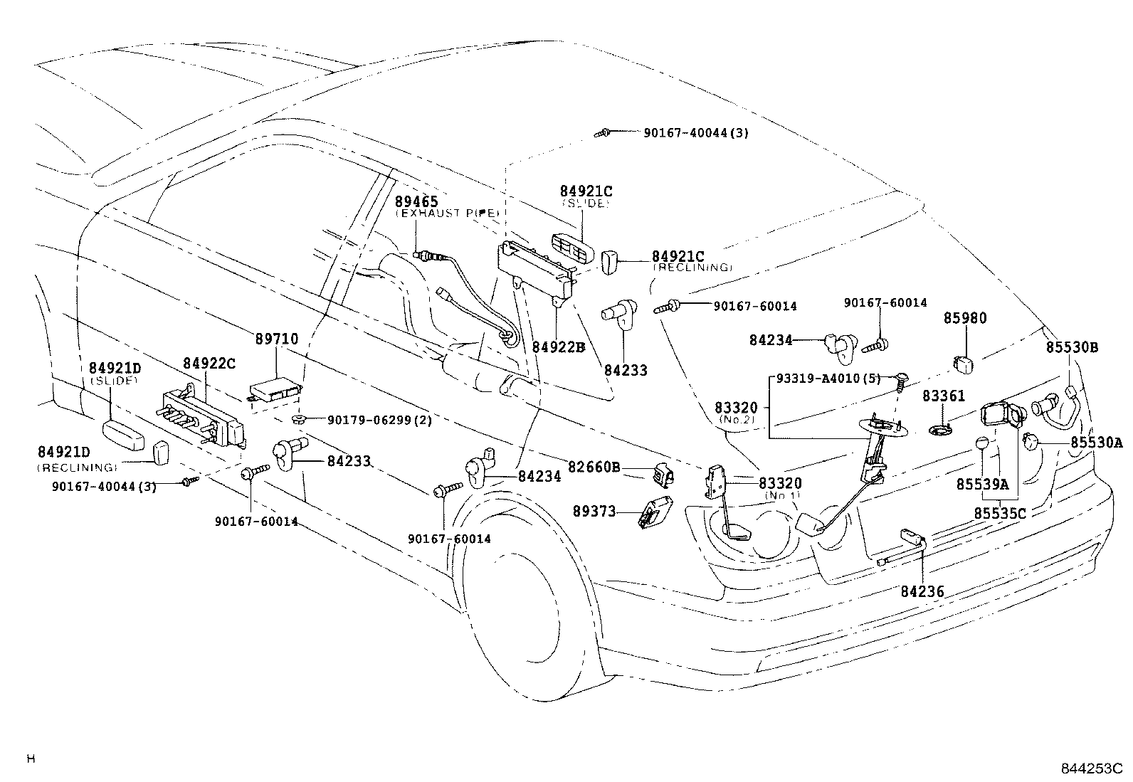 Thumbnail 7 for 90987-02011