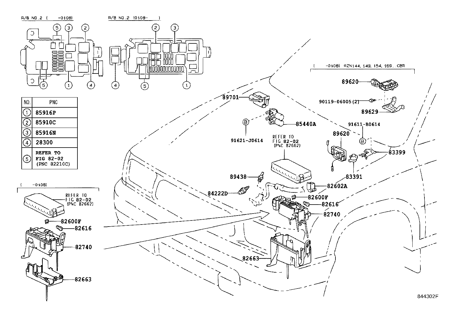 83320-80396 GAGE ASSY, FUEL SENDER product image