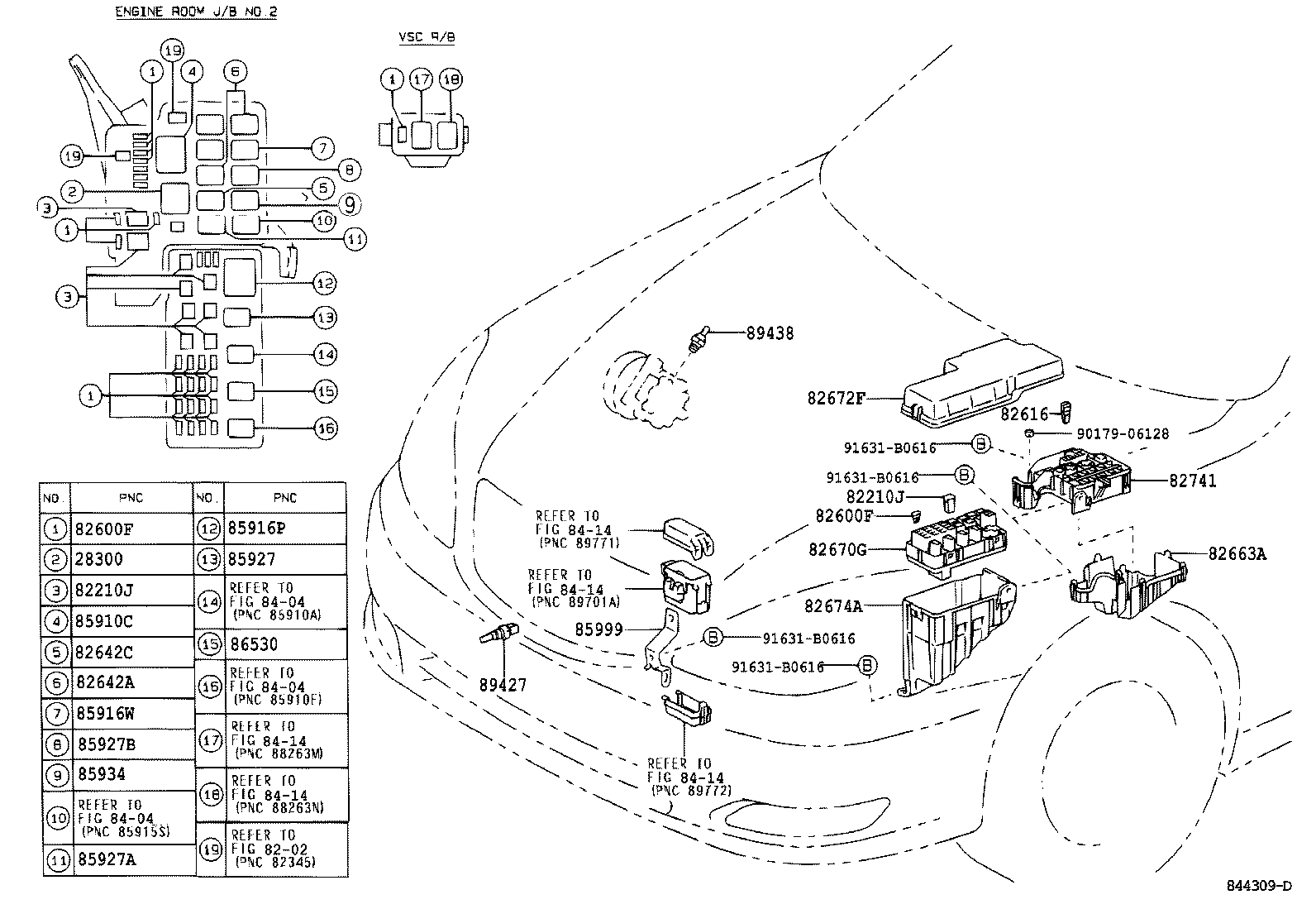 Thumbnail 3 for 89245-33031