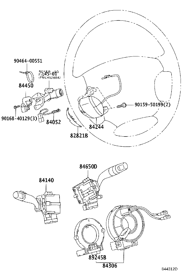 Thumbnail 6 for 89245-33031