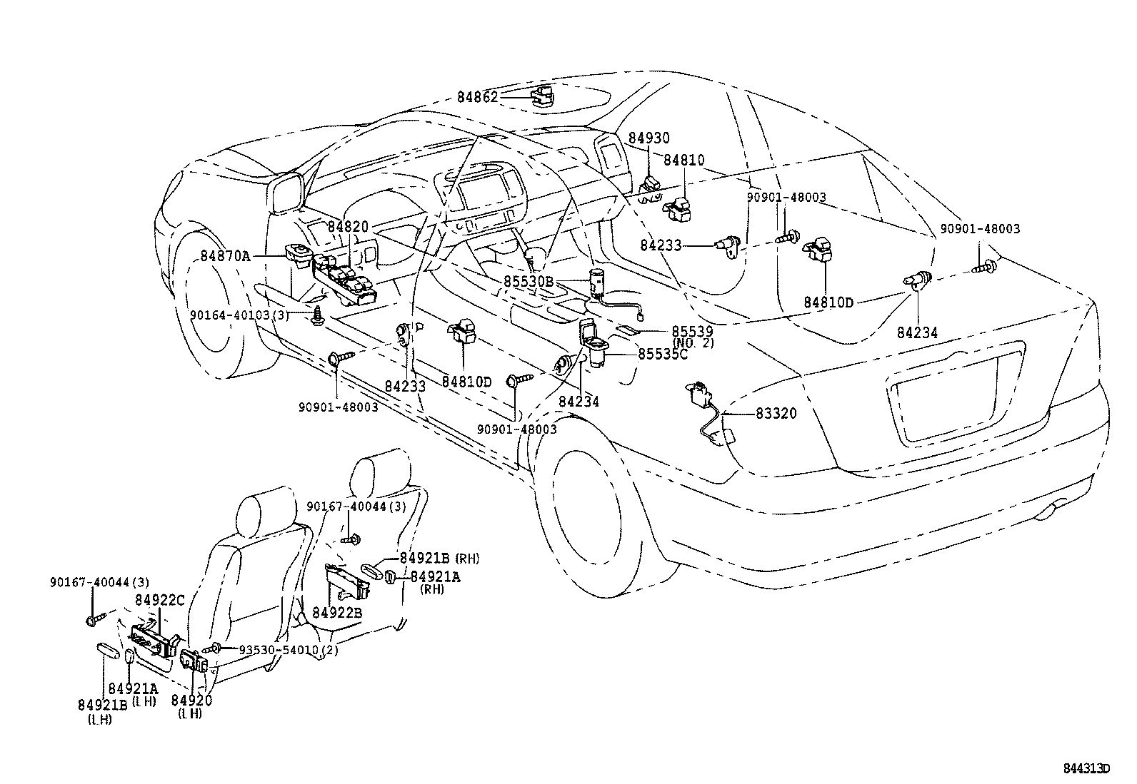 Thumbnail 8 for 89245-33031