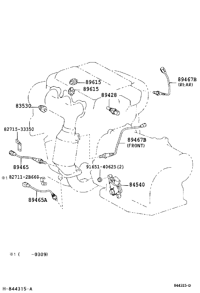 Thumbnail 2 for 82672-06201