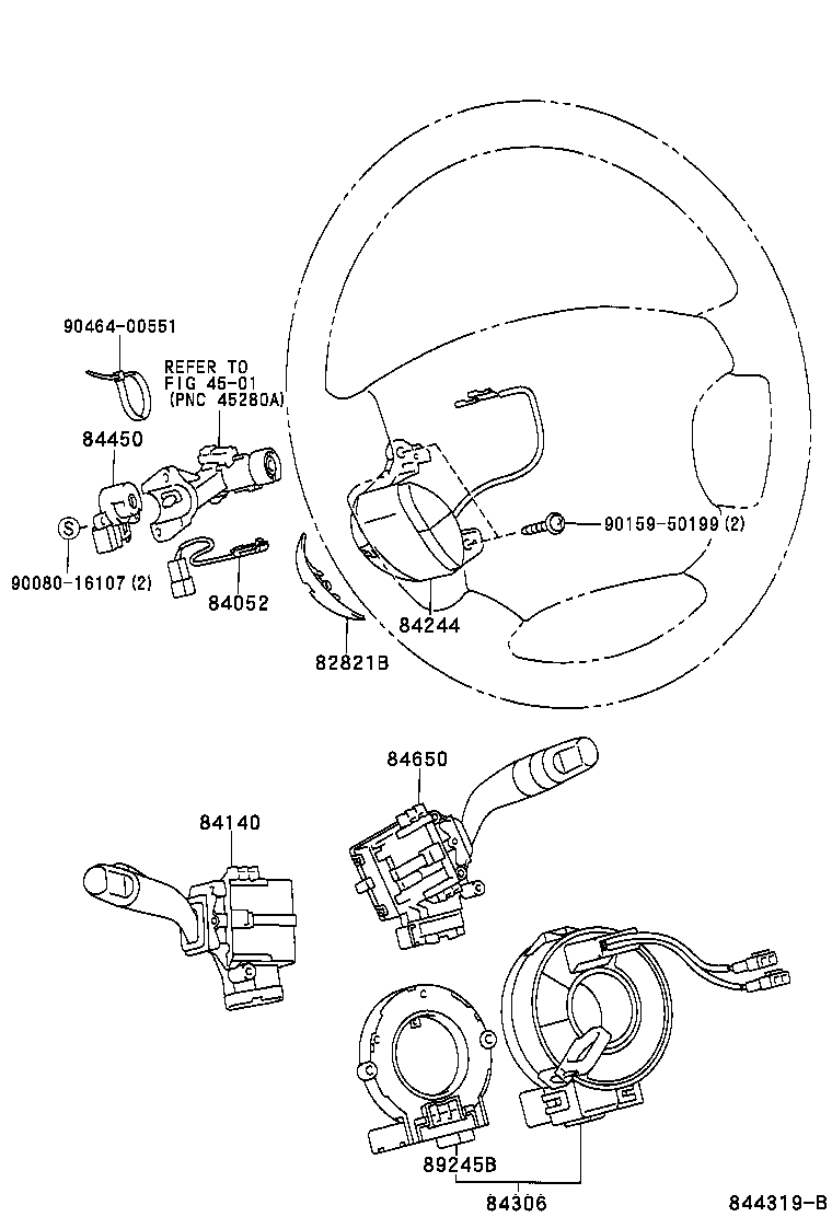 Thumbnail 8 for 82672-06201