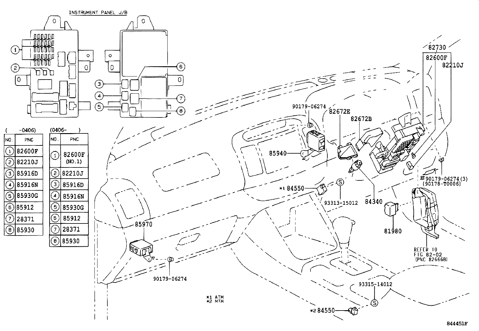 83320-33070 GAGE ASSY, FUEL SENDER product image