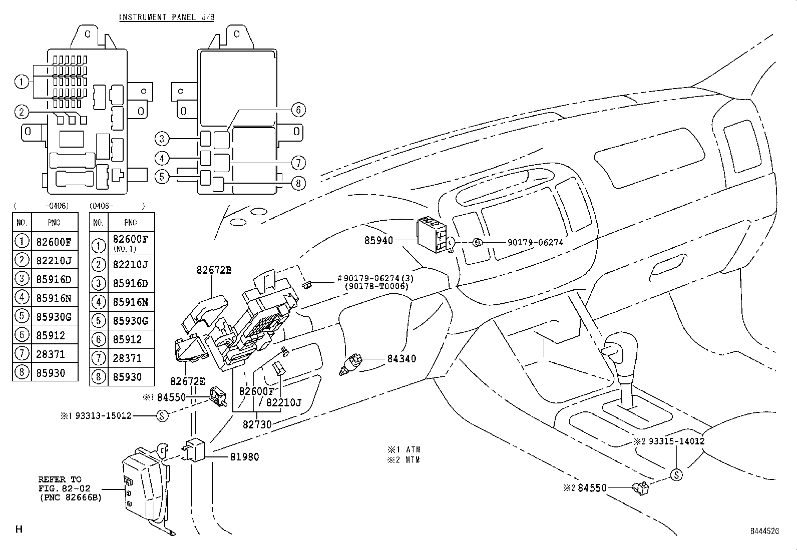 83320-33070 GAGE ASSY, FUEL SENDER product image