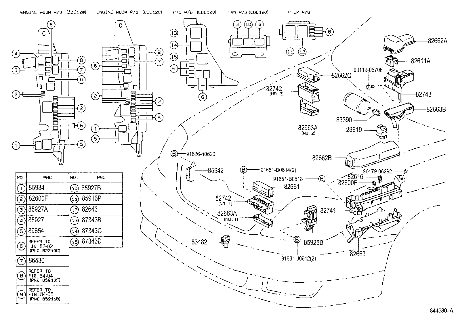 83320-13180 GAGE ASSY, FUEL SENDER product image