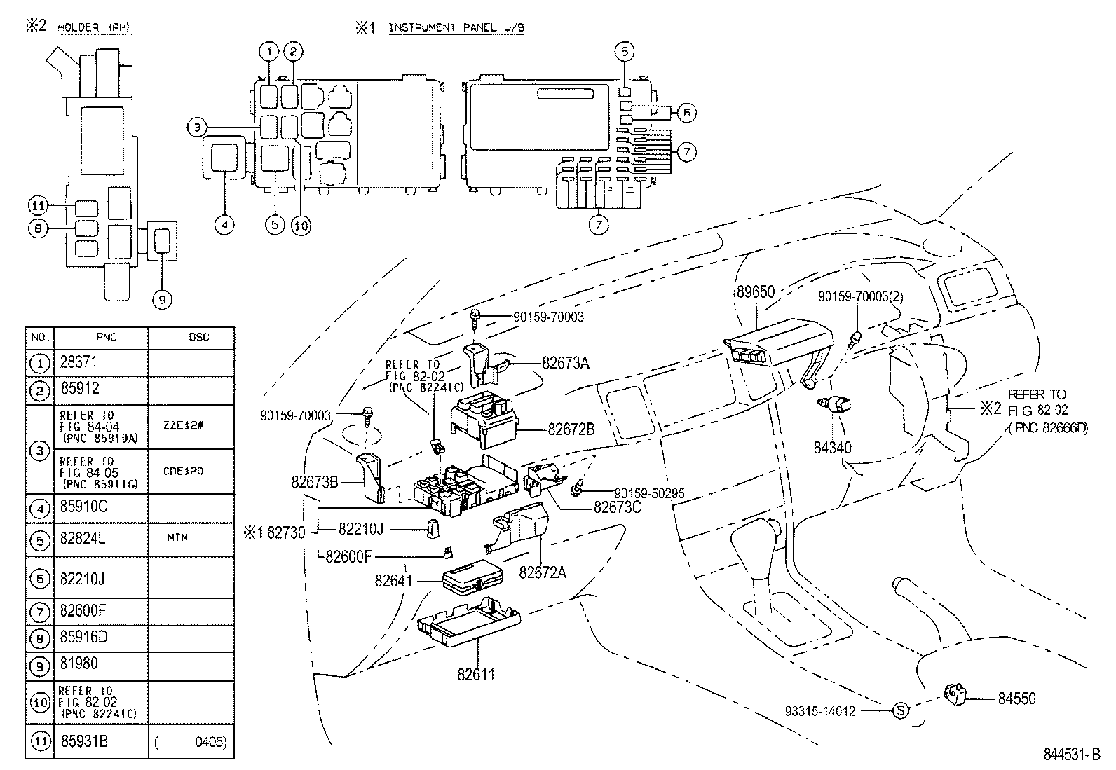 83320-13180 GAGE ASSY, FUEL SENDER product image