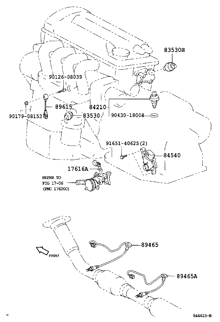 Thumbnail 2 for 82641-02080