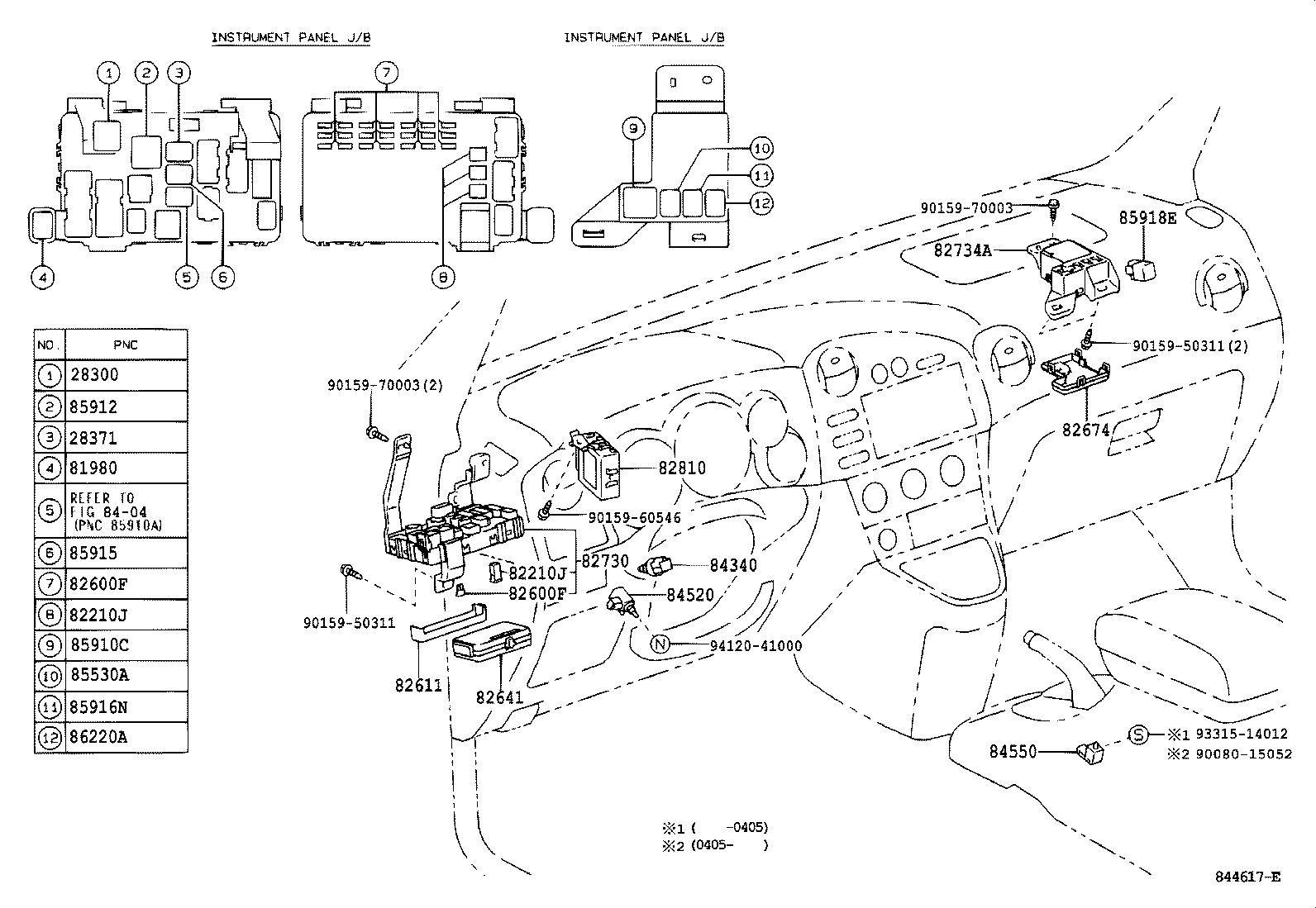 Thumbnail 4 for 82641-02080