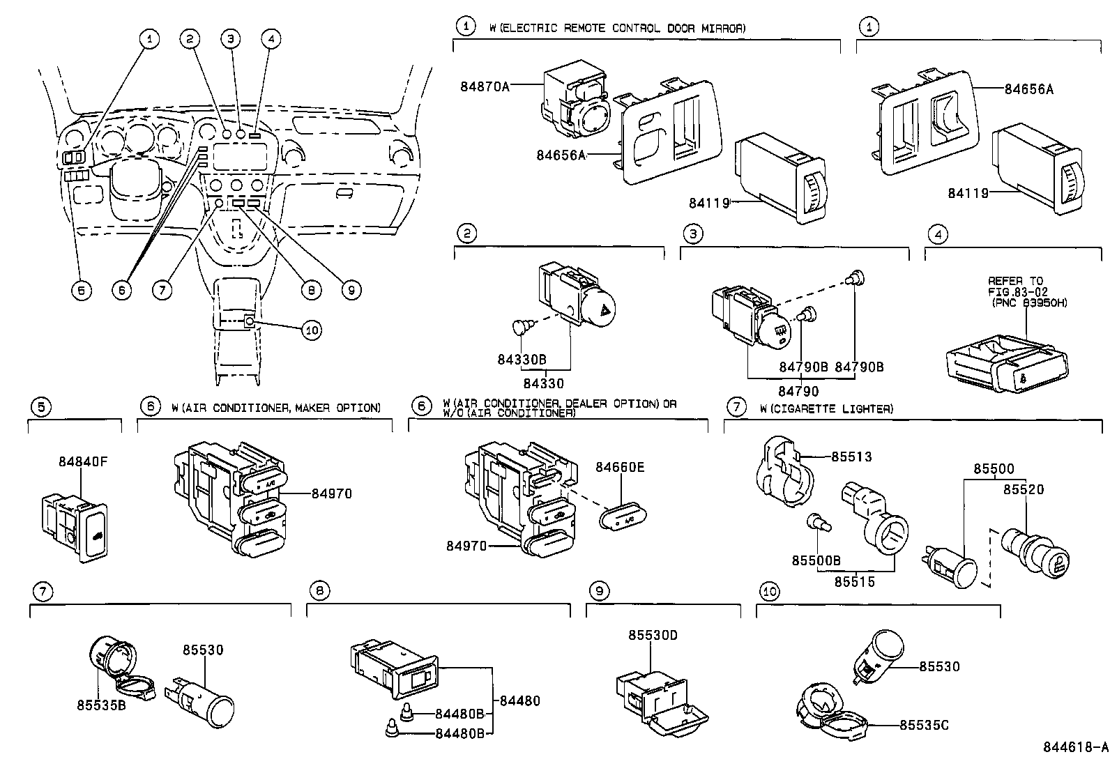 Thumbnail 6 for 82641-02080