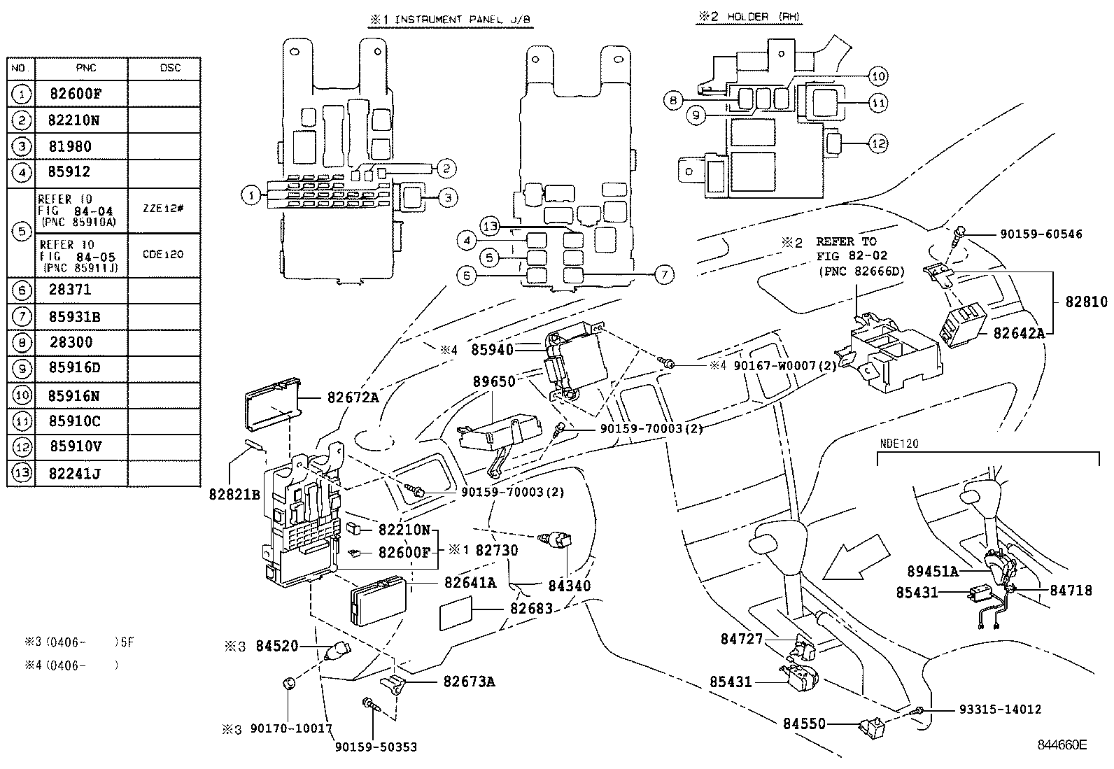 83320-13190 GAGE ASSY, FUEL SENDER product image