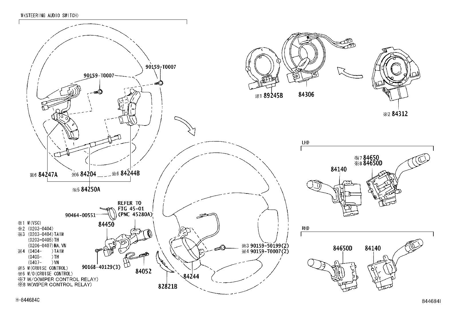 83320-06020 GAGE ASSY, FUEL SENDER product image