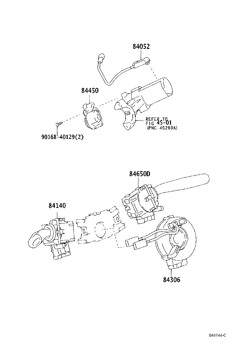 Thumbnail 5 for 84656-12130-B1