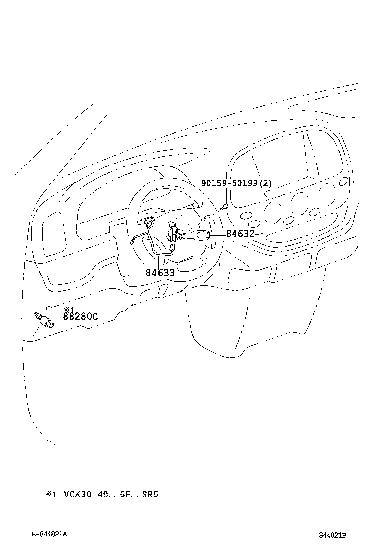 Thumbnail 2 for 88240-0C010