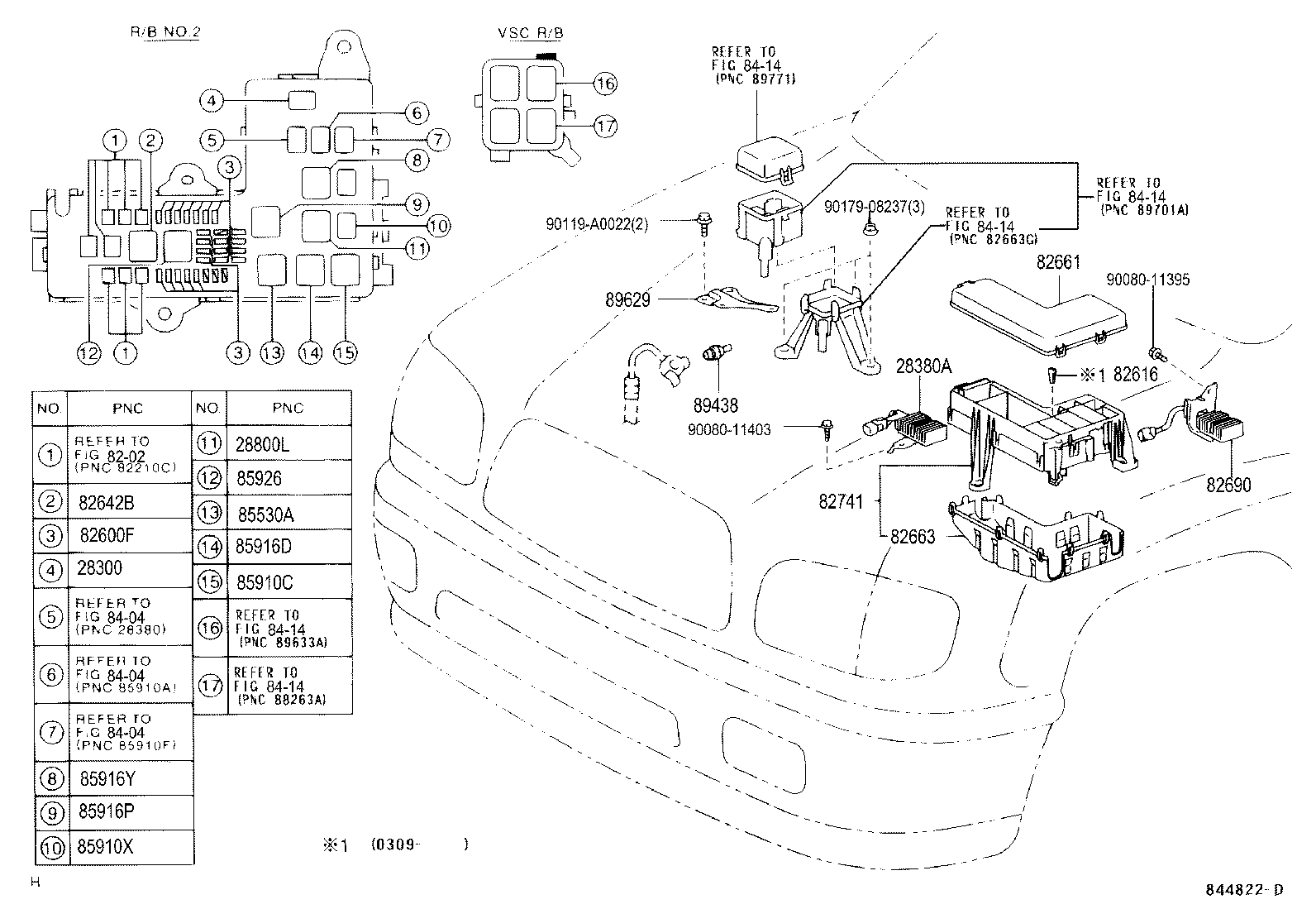Thumbnail 7 for 55685-0C021