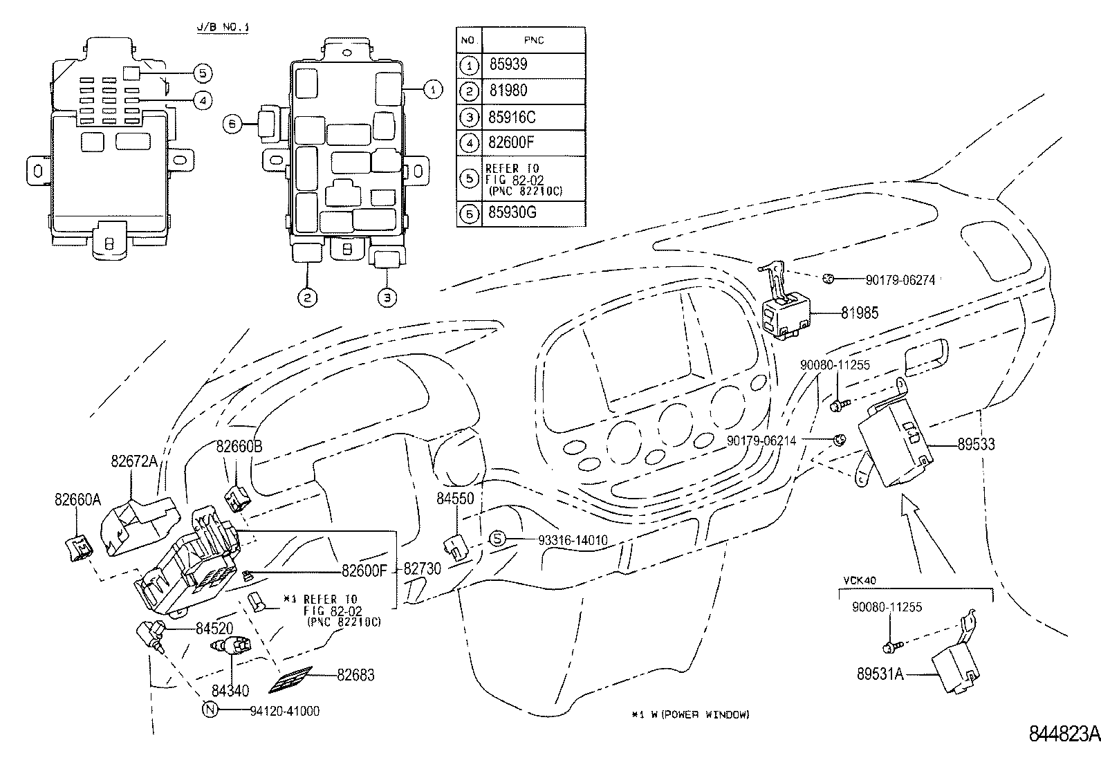 Thumbnail 10 for 55685-0C021